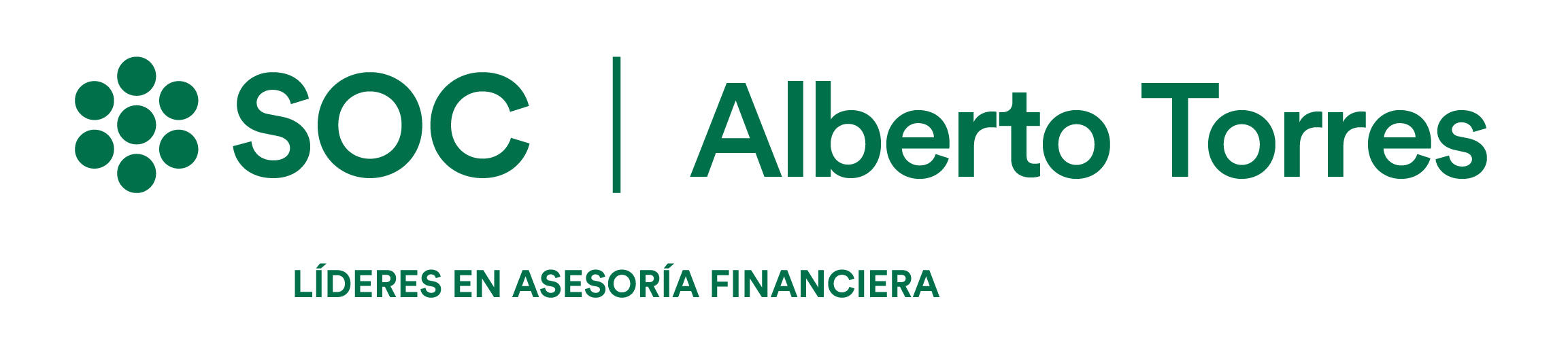Alberto Torres | SOC, Líderes en Asesoría Financiera