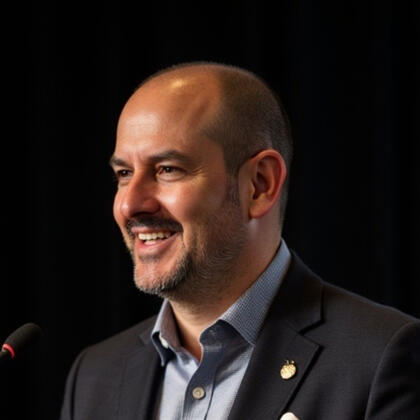 Alberto Torres – Bienestar Financiero Bienestar Financiero con Intención